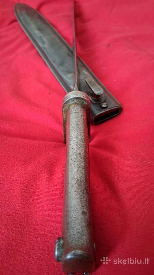 Sg88/98 ersatz eb37 - nuotraukos Nr. 9