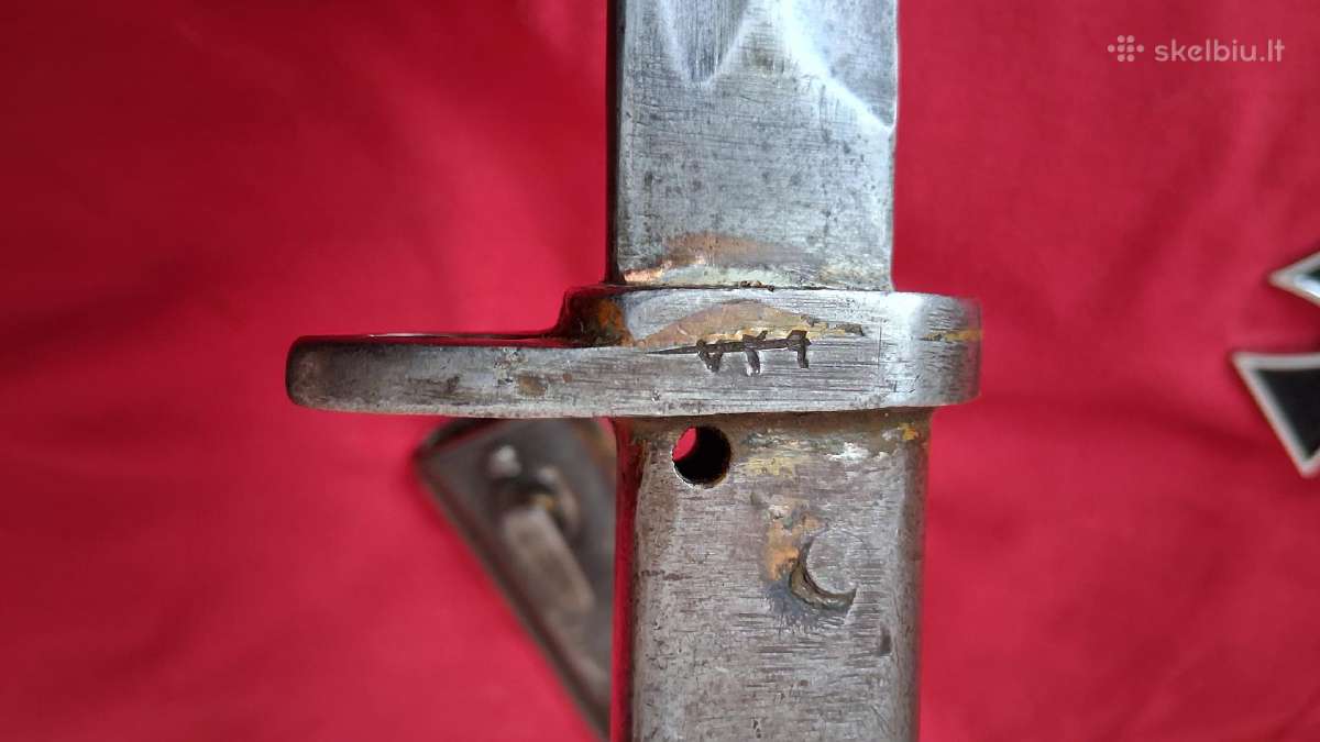 Sg88/98 ersatz eb37 - nuotraukos Nr. 10