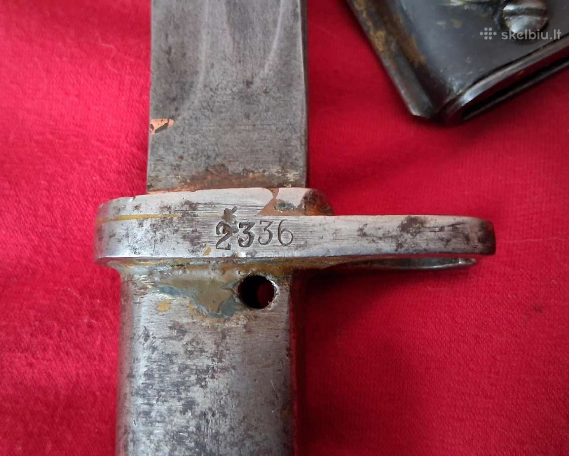 Sg88/98 ersatz eb37 - nuotraukos Nr. 11