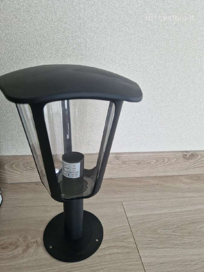 Lauko zibintai ir lemputes - nuotraukos Nr. 3