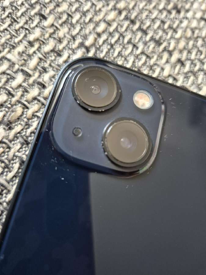 Apple iPhone 13 128gb - nuotraukos Nr. 4