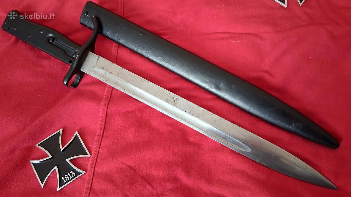 Sg88/98 ersatz eb47 - nuotraukos Nr. 2