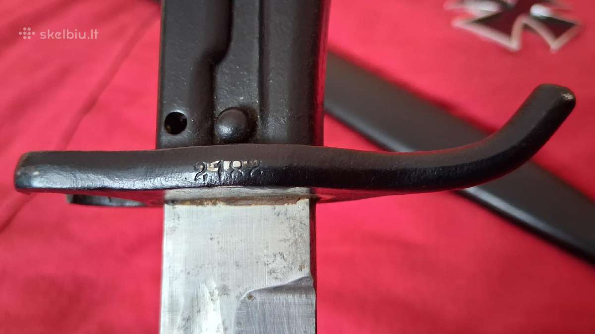 Sg88/98 ersatz eb47 - nuotraukos Nr. 3