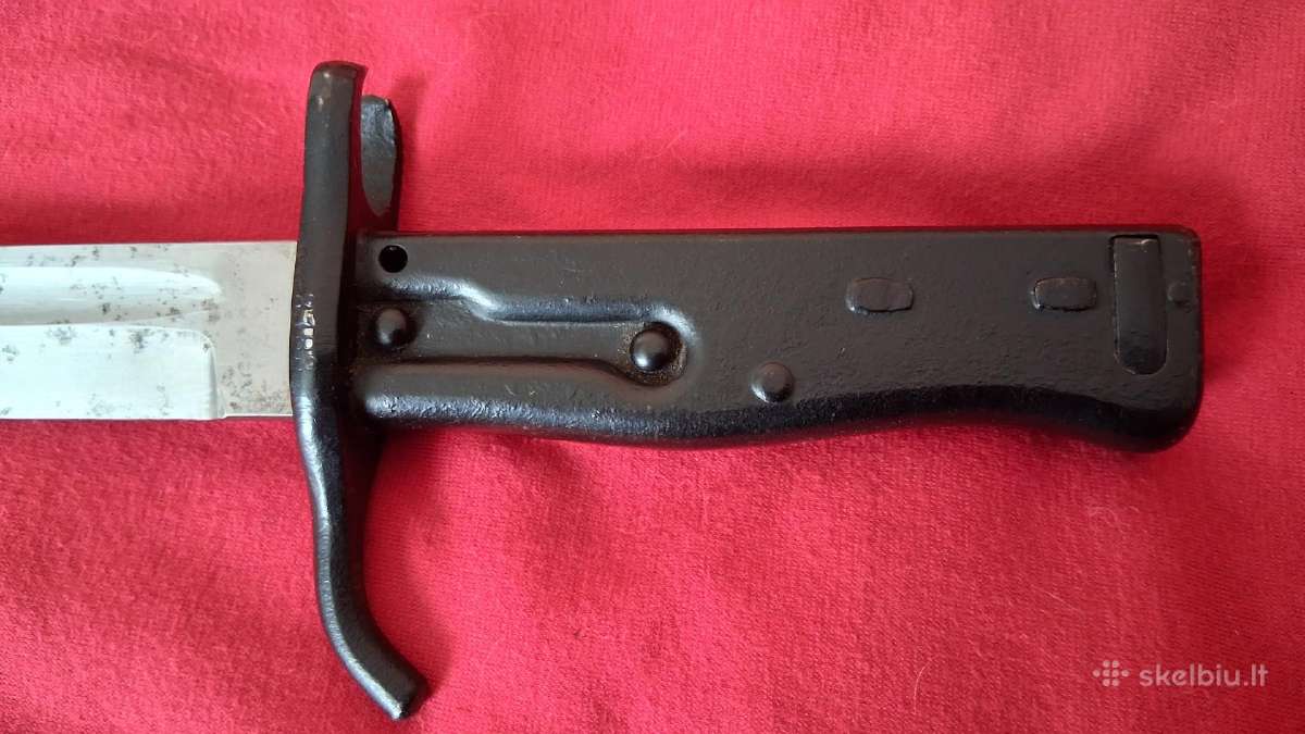 Sg88/98 ersatz eb47 - nuotraukos Nr. 4
