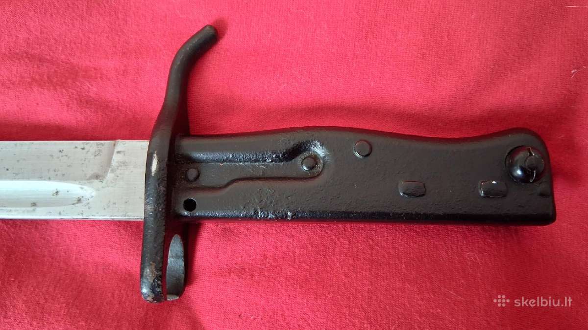 Sg88/98 ersatz eb47 - nuotraukos Nr. 5