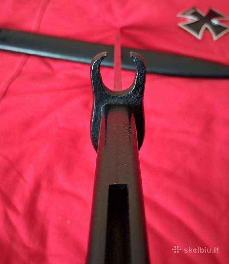 Sg88/98 ersatz eb47 - nuotraukos Nr. 7