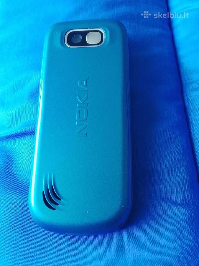 Nokia 2600 - nuotraukos Nr. 2