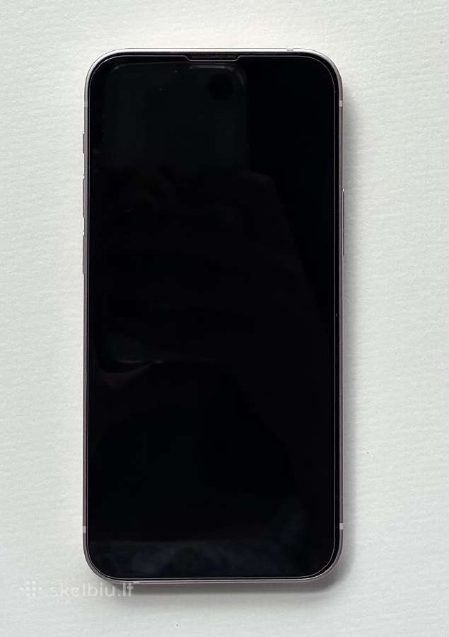 iPhone 13 mini - nuotraukos Nr. 2
