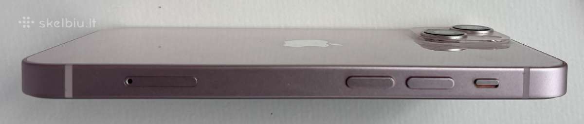 iPhone 13 mini - nuotraukos Nr. 4
