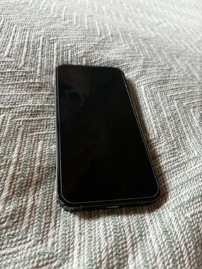 iPhone 13 mini - nuotraukos Nr. 7