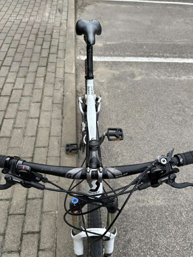 Scott Spark Dh - nuotraukos Nr. 2