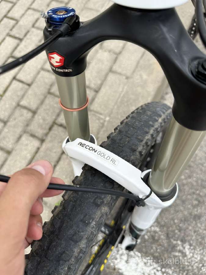 Scott Spark Dh - nuotraukos Nr. 3