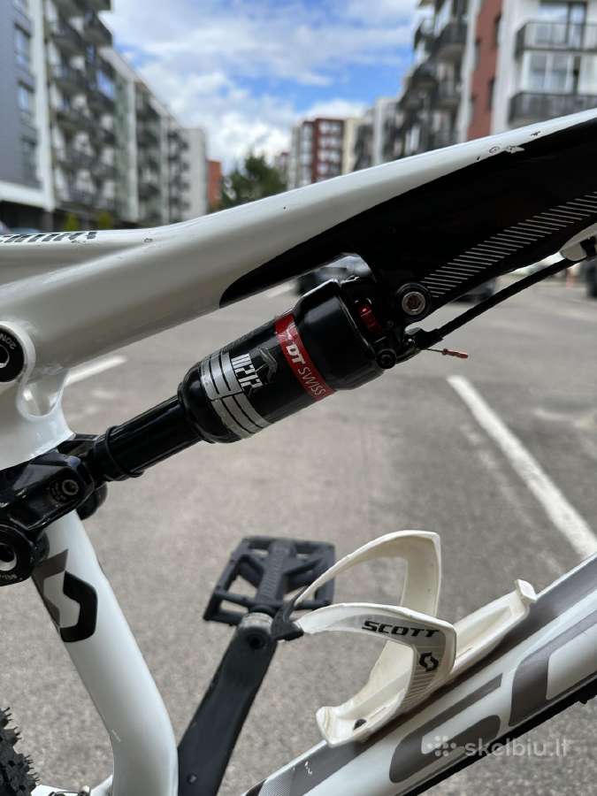 Scott Spark Dh - nuotraukos Nr. 4