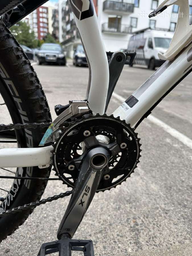 Scott Spark Dh - nuotraukos Nr. 6
