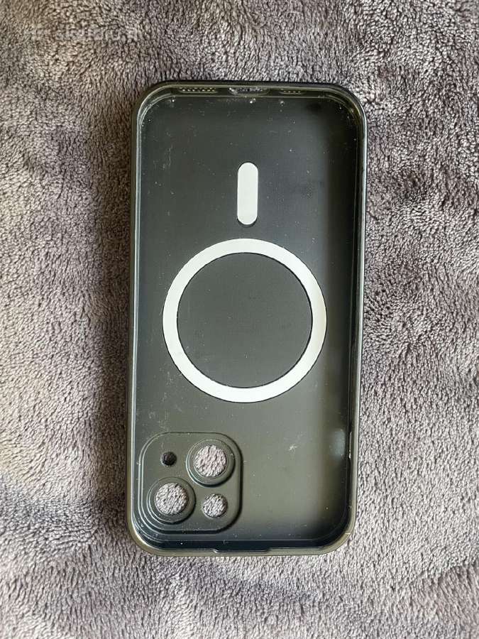 iPhone 15 - 128gb - nuotraukos Nr. 10