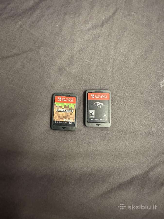 Nintendo Switch V1 Bundle - nuotraukos Nr. 11