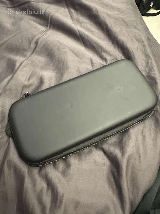 Nintendo Switch V1 Bundle - nuotraukos Nr. 15