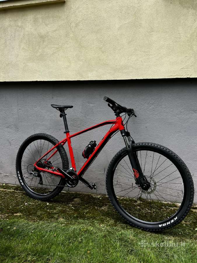 Scott Aspect 960 kalnų dviratis - nuotraukos Nr. 5