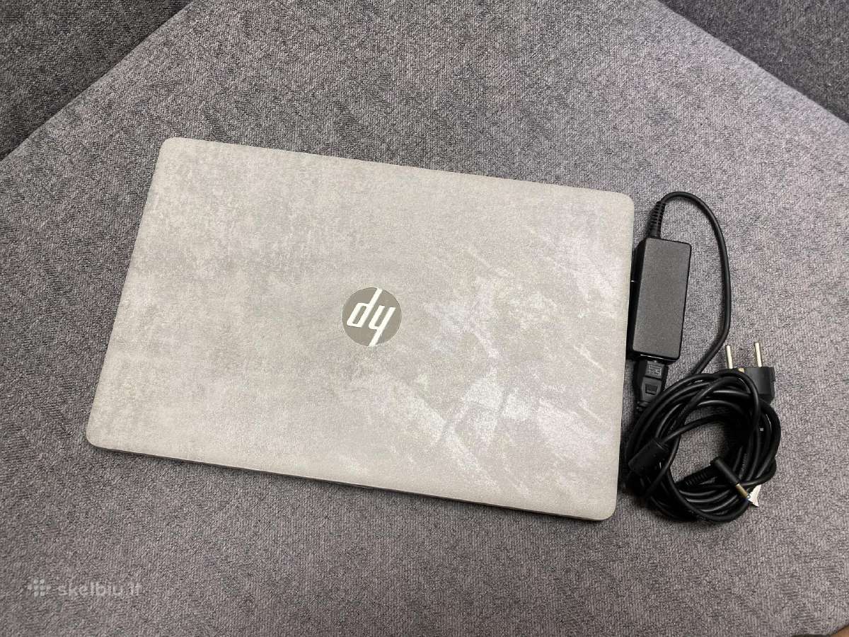 Hp Notebook - nuotraukos Nr. 6