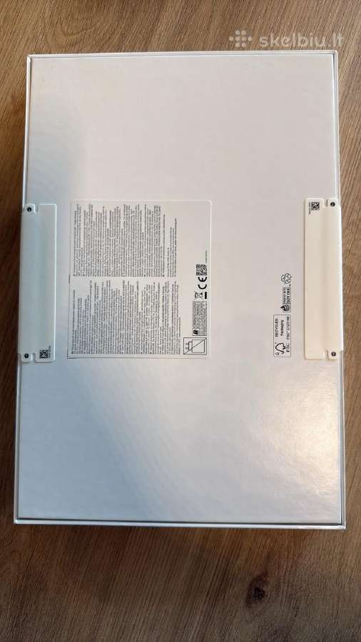 Samsung Galaxy Tab S11 X736, 11", 12gb/128gb, - nuotraukos Nr. 2