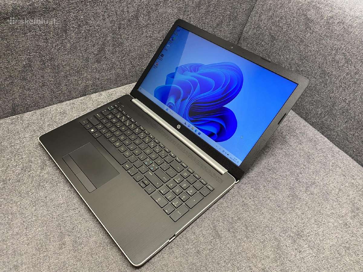 Hp Notebook - nuotraukos Nr. 3