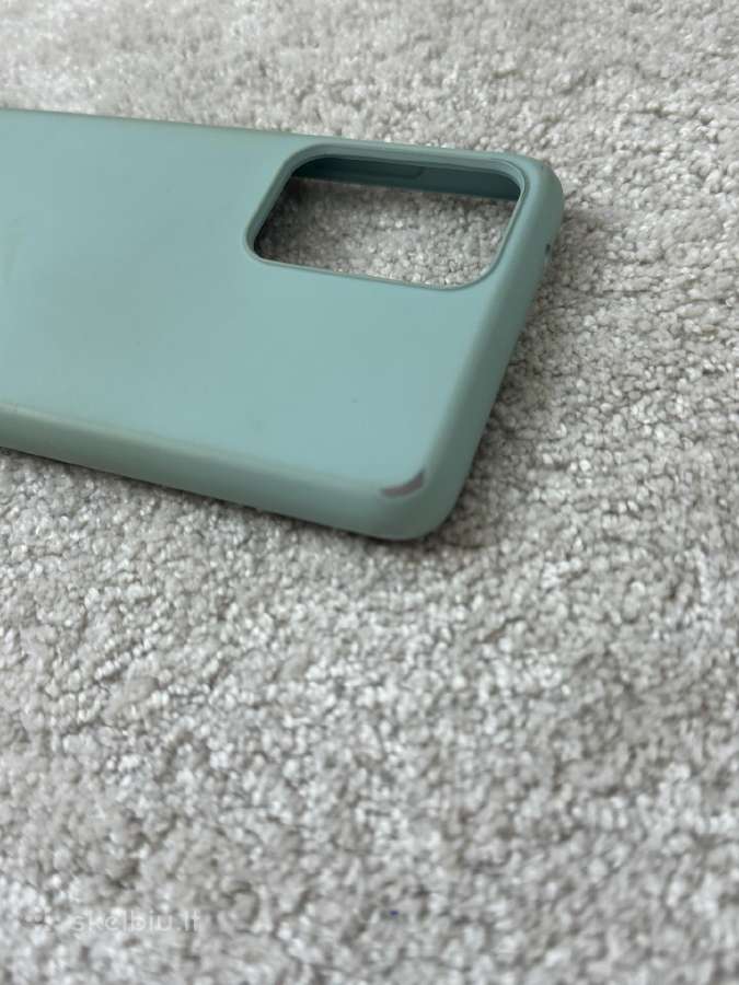 Samsung galaxy A52 - nuotraukos Nr. 6