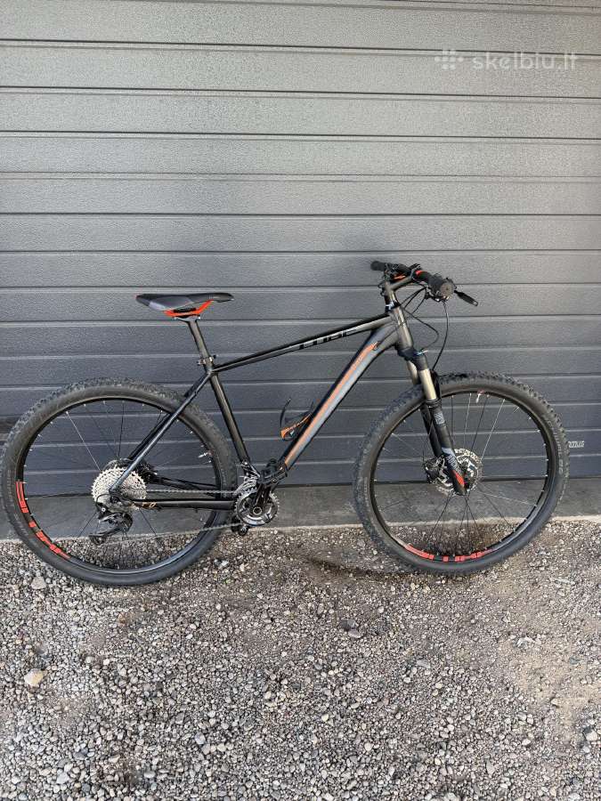Cube Ltd Pro - nuotraukos Nr. 2