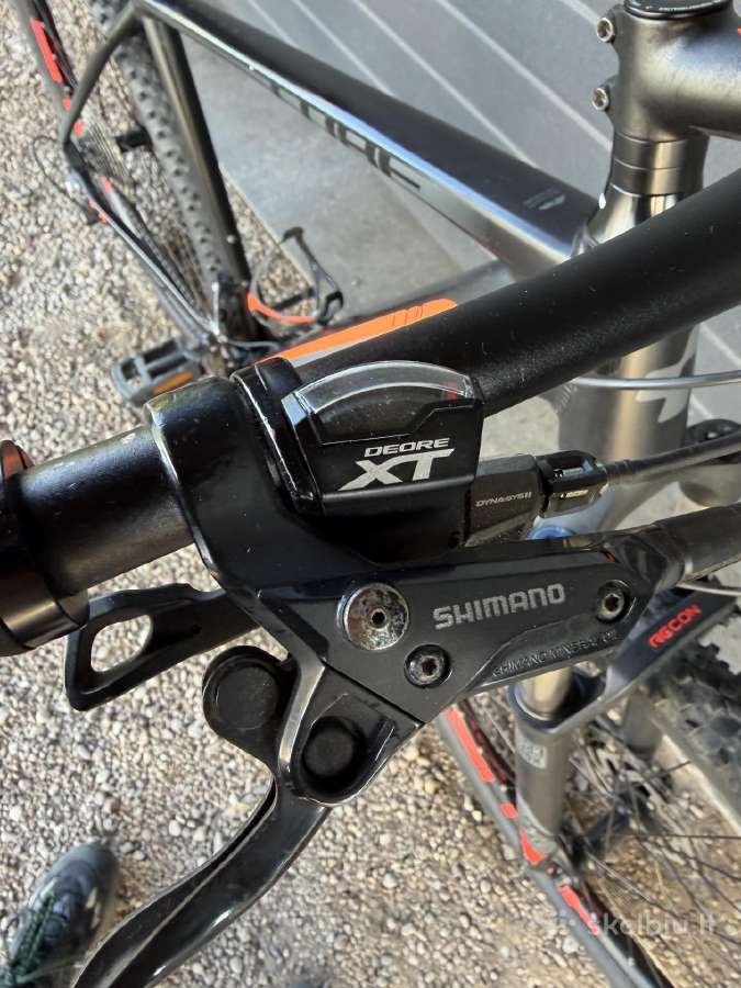 Cube Ltd Pro - nuotraukos Nr. 3
