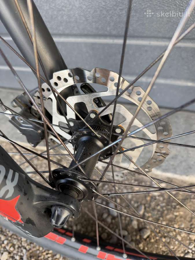Cube Ltd Pro - nuotraukos Nr. 6