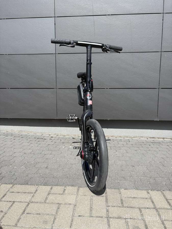 Gocycle Gxi - nuotraukos Nr. 4