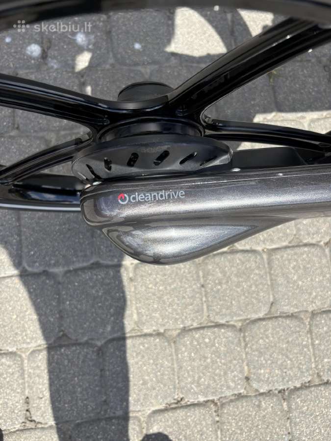 Gocycle Gxi - nuotraukos Nr. 5