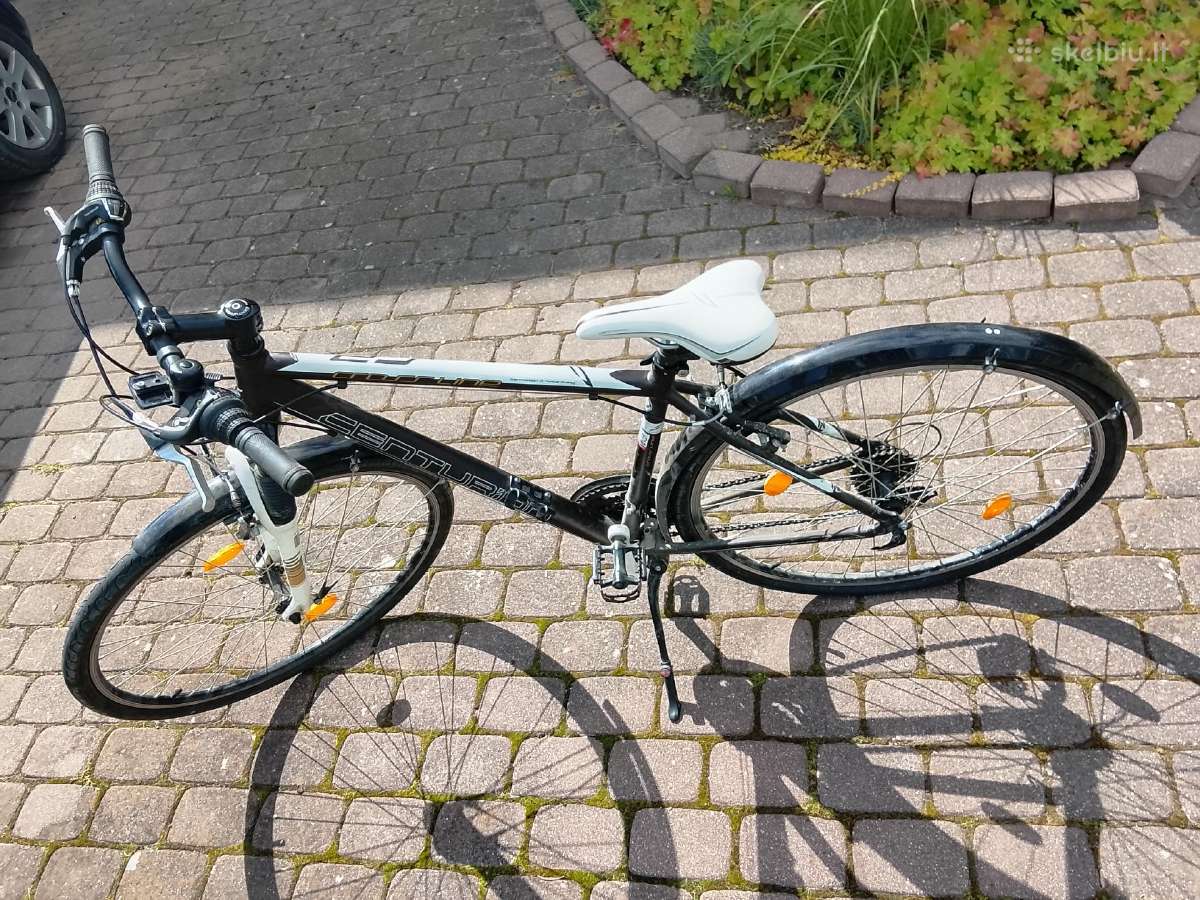 Centurion C2 cross line dydis-48 ratas-28 - nuotraukos Nr. 2