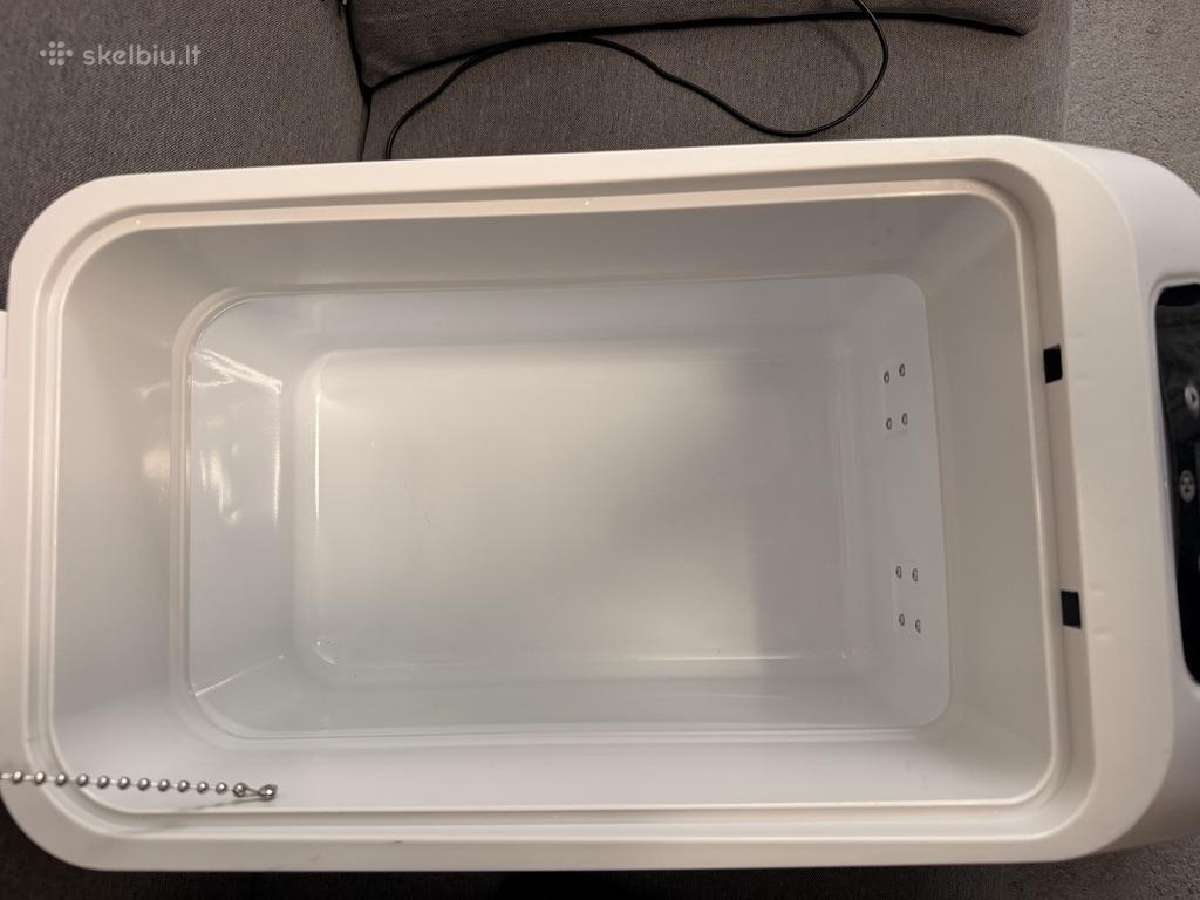 Automobilinis šaldytuvas Ice-on 30l - nuotraukos Nr. 3