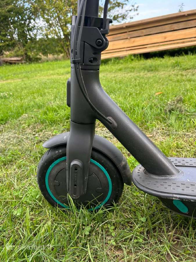 Xiaomi pro 2 mercedes amg F1 team Limited Edition - nuotraukos Nr. 5