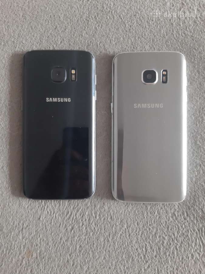 Samsung s7 - nuotraukos Nr. 6