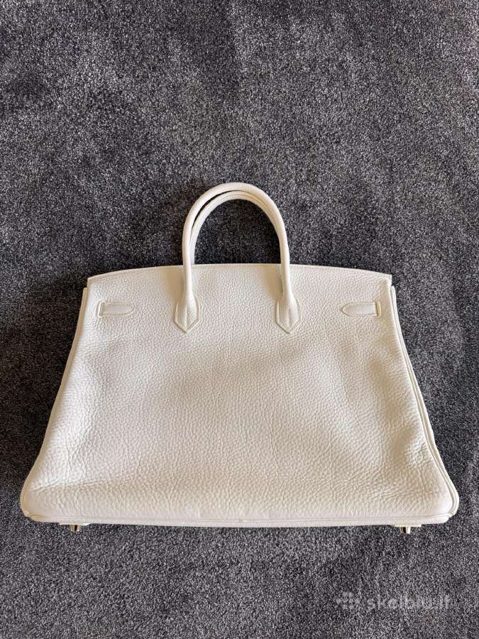 Hermes birkin 40 - nuotraukos Nr. 2