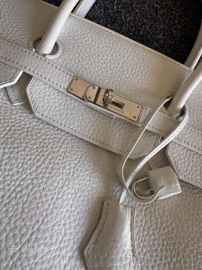 Hermes birkin 40 - nuotraukos Nr. 3