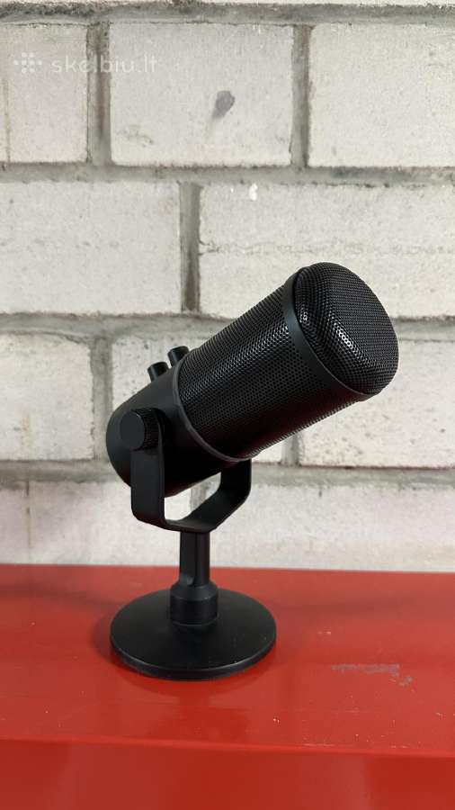 Razer Siren Elite - nuotraukos Nr. 2