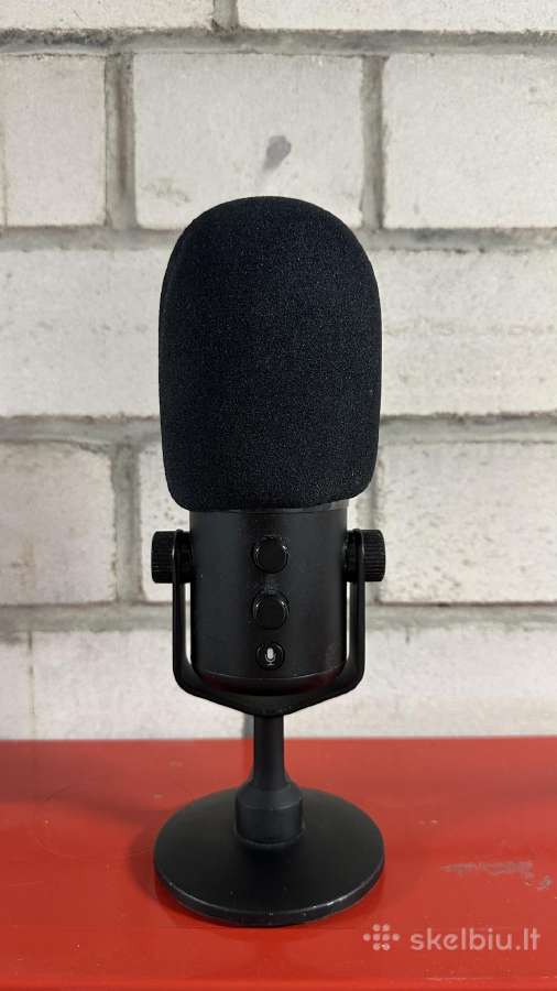 Razer Siren Elite - nuotraukos Nr. 3