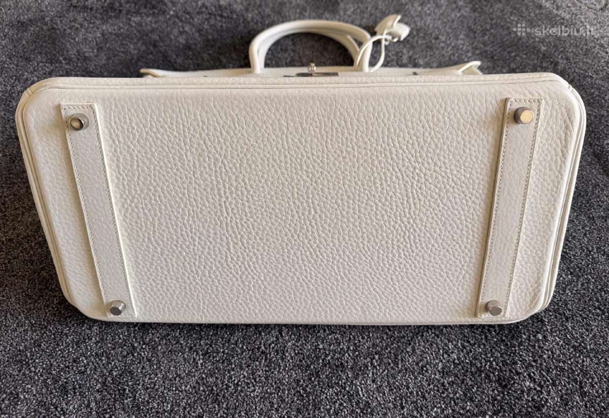 Hermes birkin 40 - nuotraukos Nr. 4