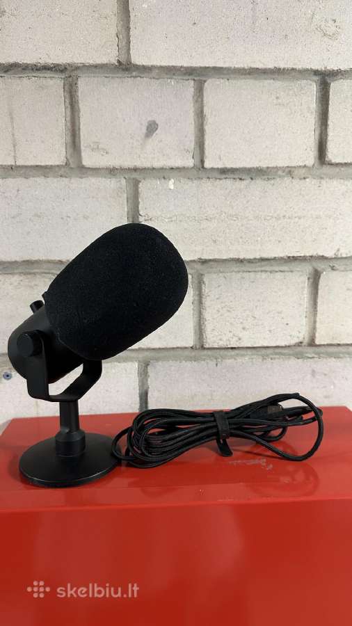Razer Siren Elite - nuotraukos Nr. 5
