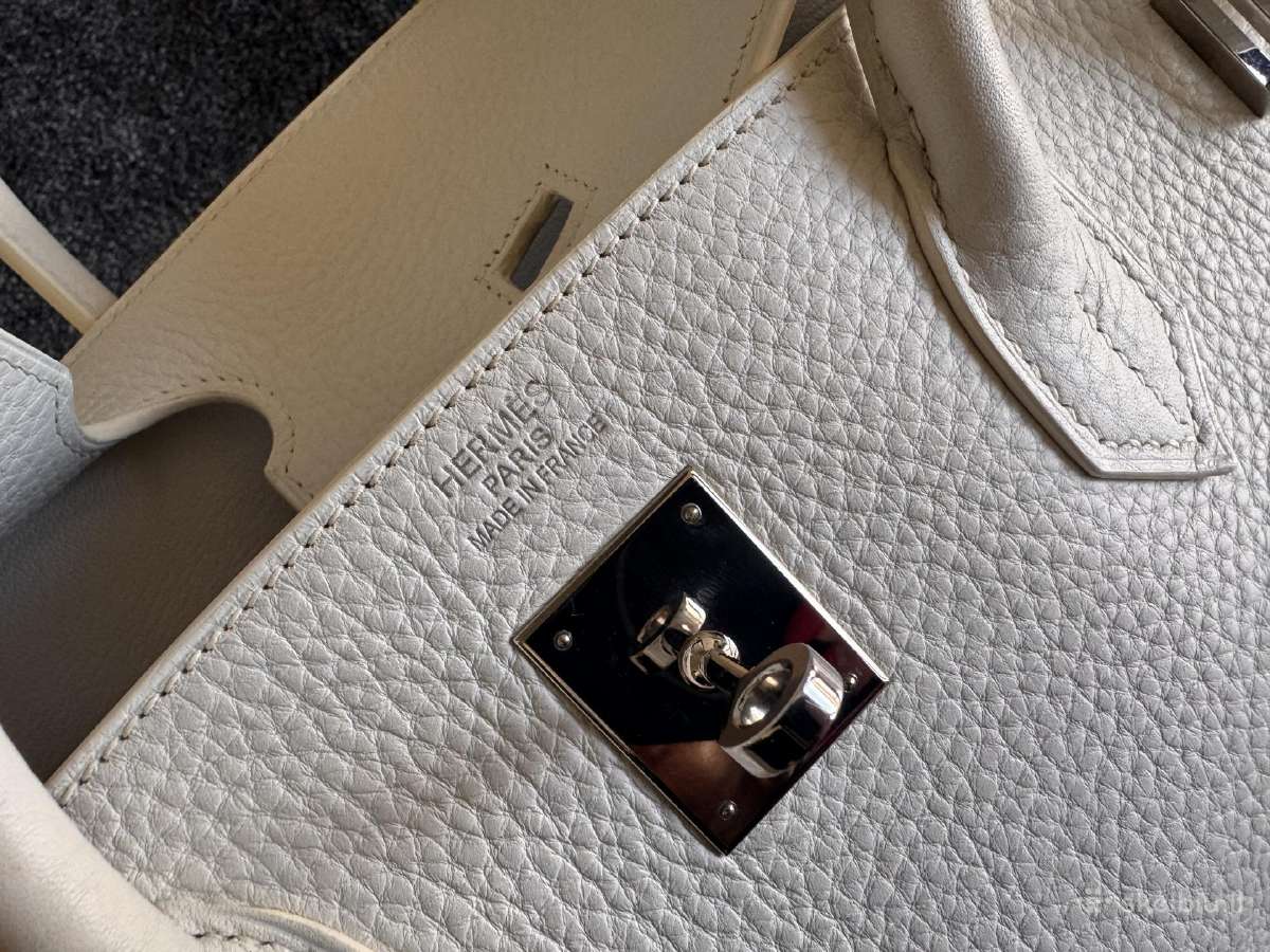 Hermes birkin 40 - nuotraukos Nr. 5