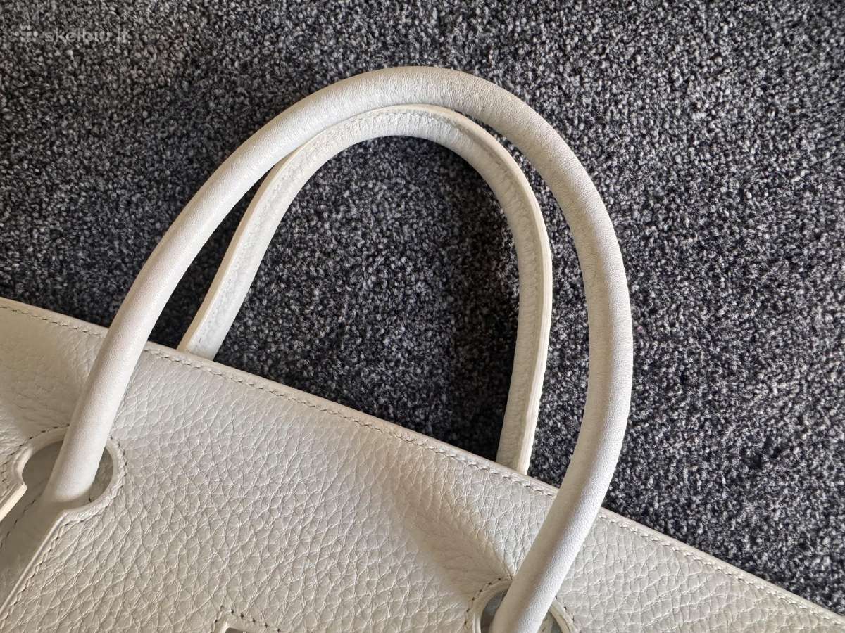 Hermes birkin 40 - nuotraukos Nr. 7