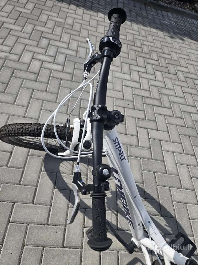 Unibike dviratis - nuotraukos Nr. 2