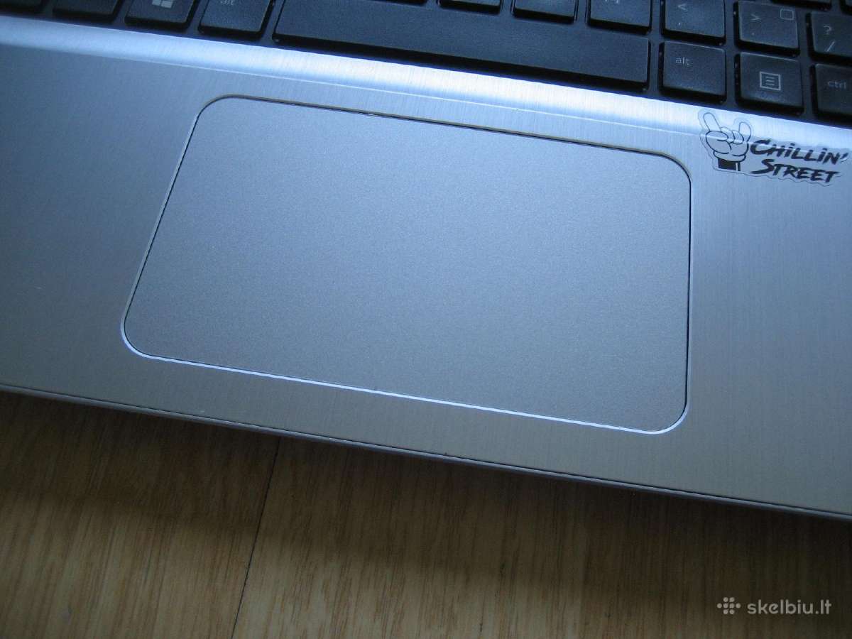 Greitas Hp 440 G4 su i5-7200u/ 256gb/ 8gb/ 3 val. - nuotraukos Nr. 7