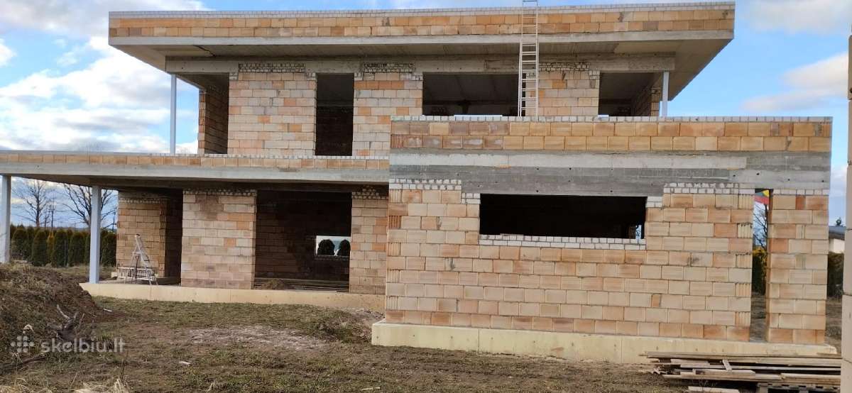 Rekonstrukcija Renovacija Apdaila - nuotraukos Nr. 4