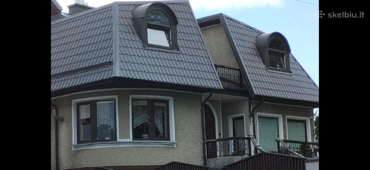 Rekonstrukcija Renovacija Apdaila - nuotraukos Nr. 12