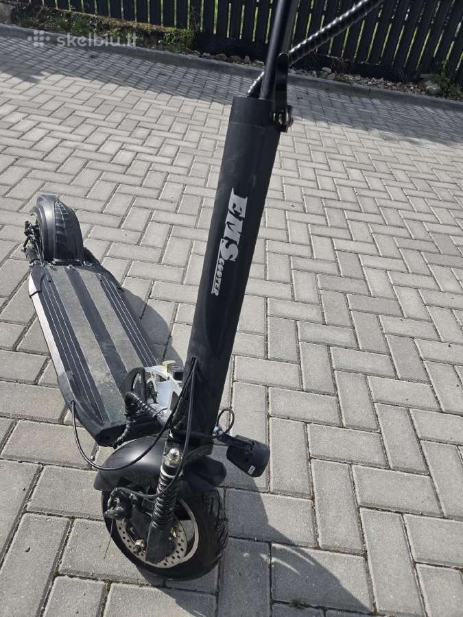 Emscooter - nuotraukos Nr. 2