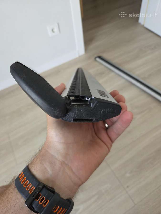 Thule Wingbar EVO 118cm - nuotraukos Nr. 3