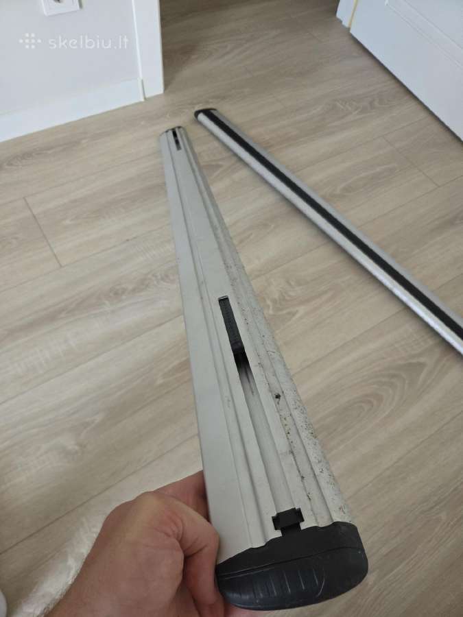 Thule Wingbar EVO 118cm - nuotraukos Nr. 4